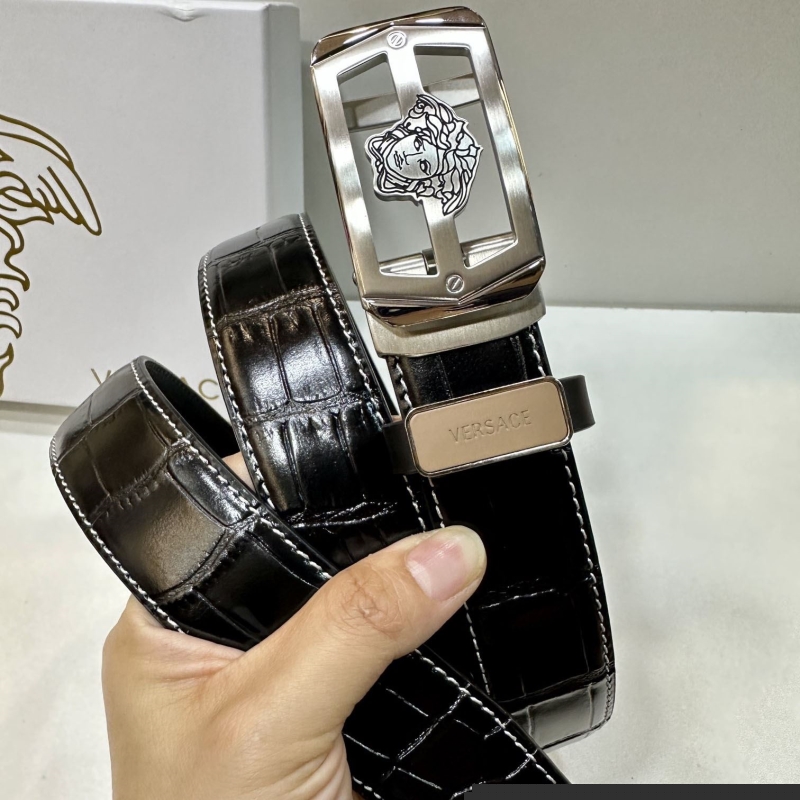 VERSACE Belts